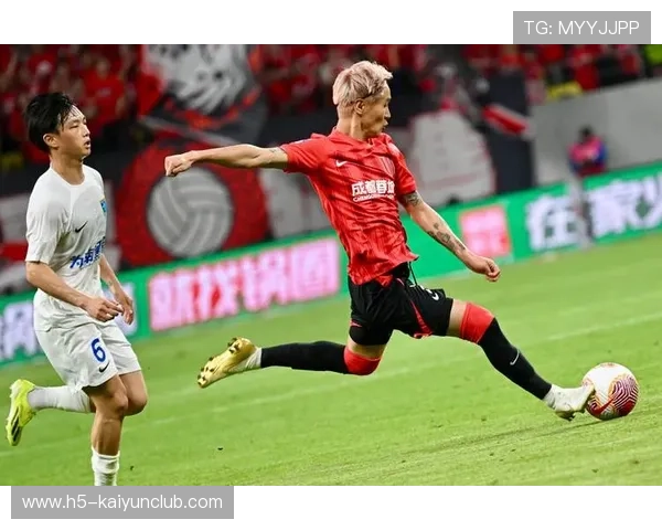 成都蓉城外线连击组织连贯无比 成都蓉城外线连击组织连贯无比