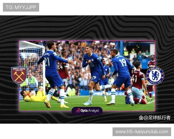 切尔西边路创造力助力团队进攻 切尔西边路创造力助力团队进攻