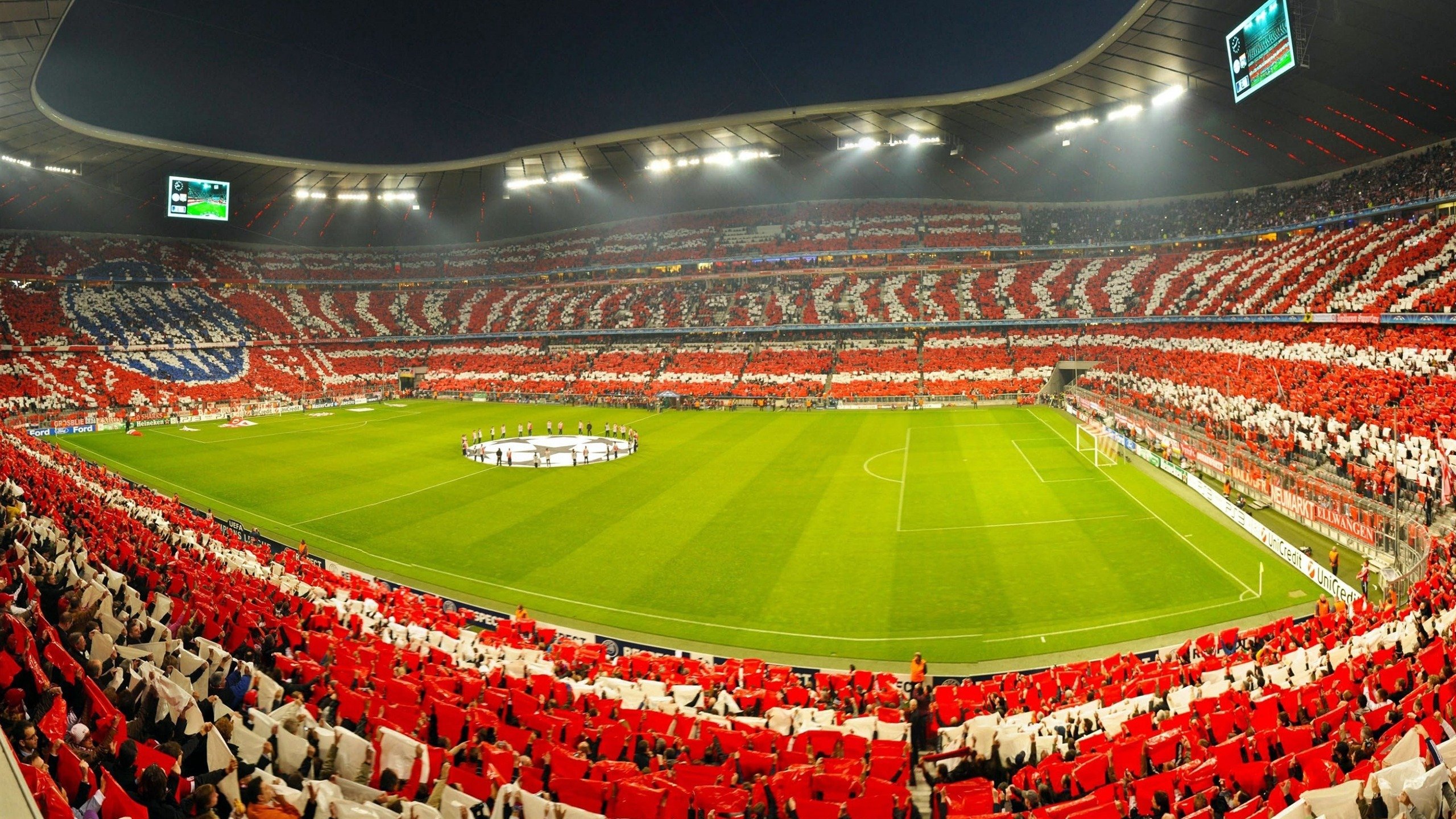 巡回赛现场气氛持续火热